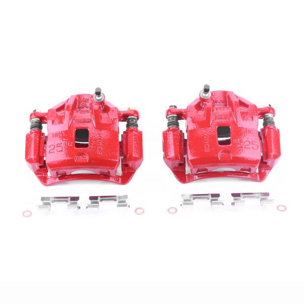 PowerStop S2648
