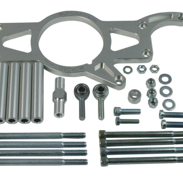 Moroso 63834