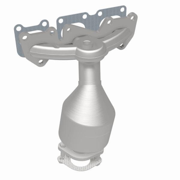 MAG Converter Direct Fit Magnaflow 51685