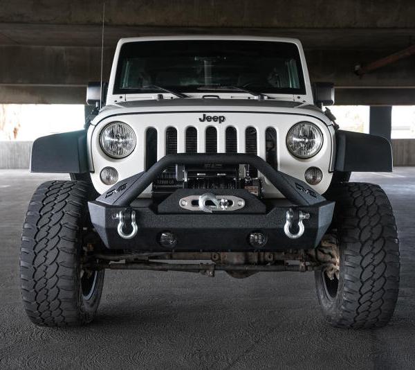DV8 Offroad FBSHTB-15