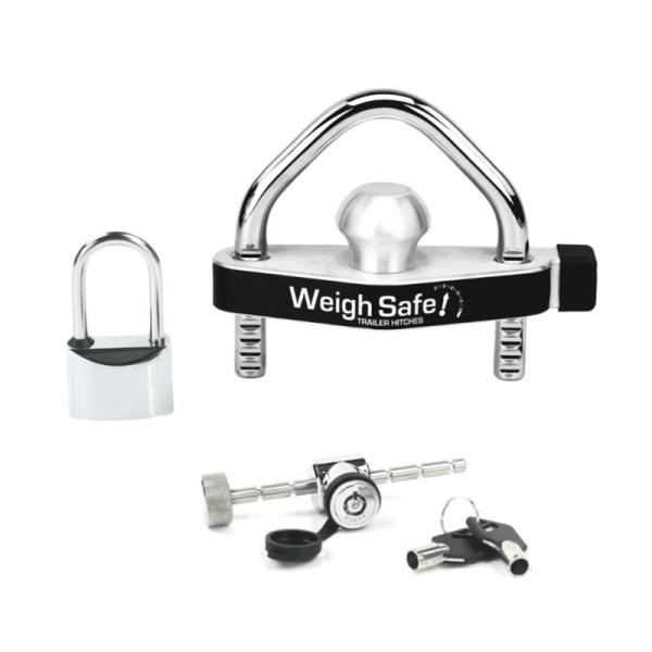 Weigh Safe WS27