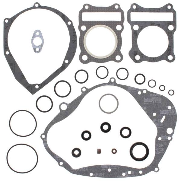 Vertex Pistons 811531