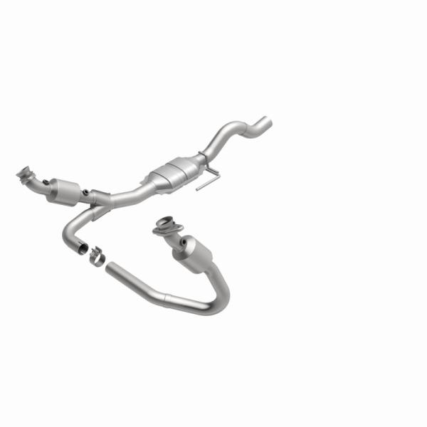Magnaflow 447241
