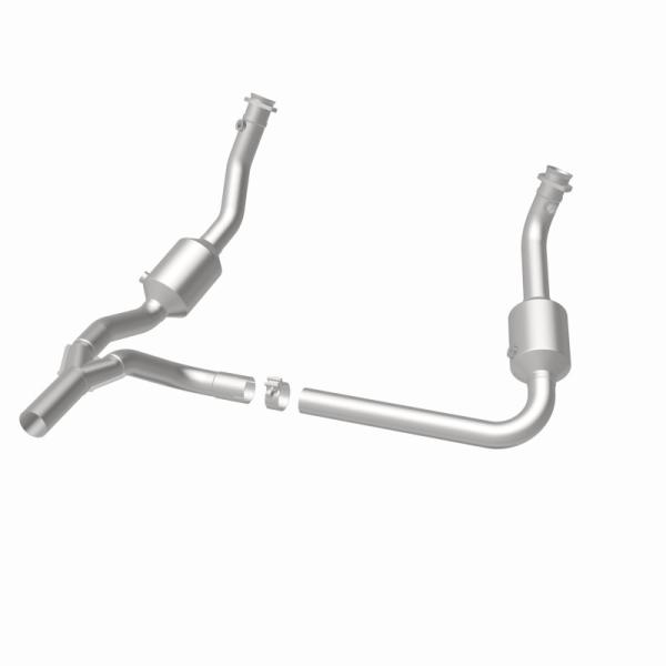 Magnaflow 21-458