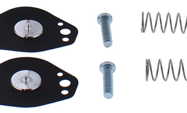 ABR Cut Off Valve Rebuild Kits All Balls Racing 46-4036