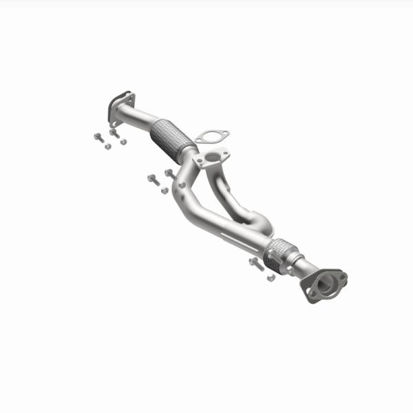 MAG BRE Front Pipe Kit Magnaflow 107-0130