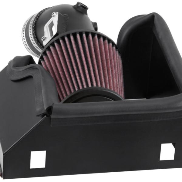 KN 69 Typhoon Intake K&N Engineering 69-3533TTK