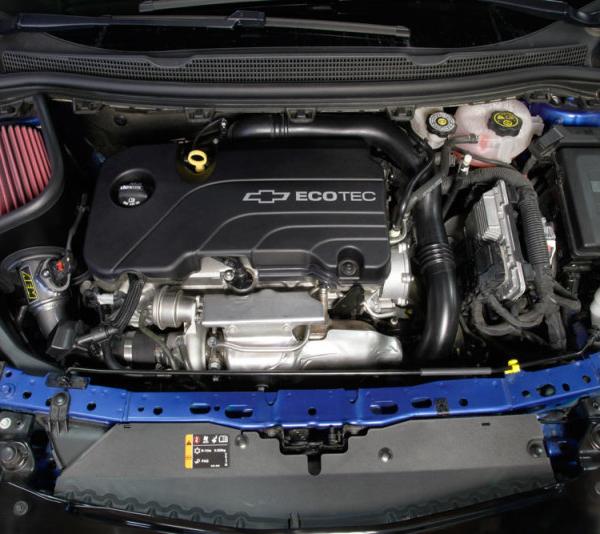 AEM Induction 21-805C