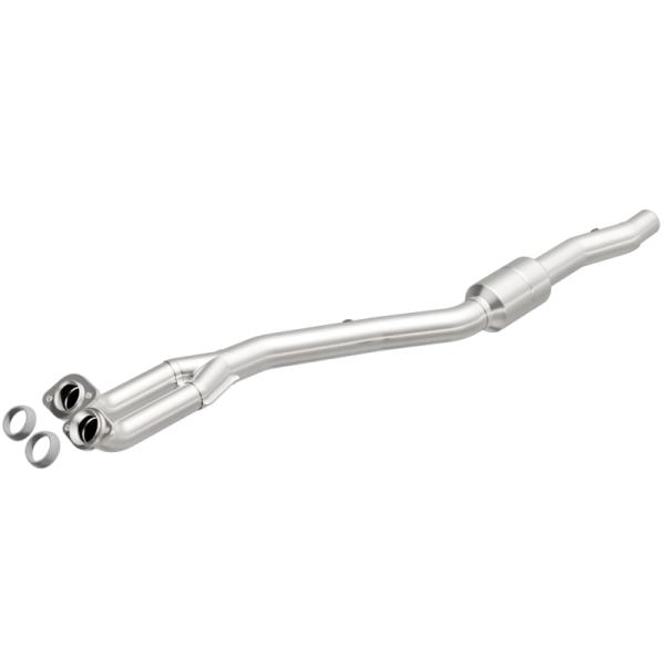 MAG Converter Direct Fit Magnaflow 23058