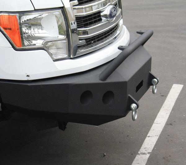 DV8 Offroad FBFF1-01