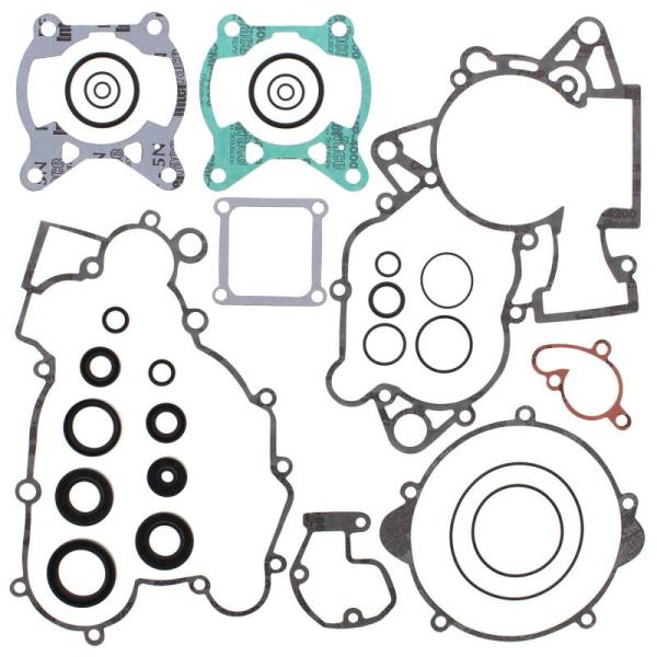 Vertex Pistons 811340