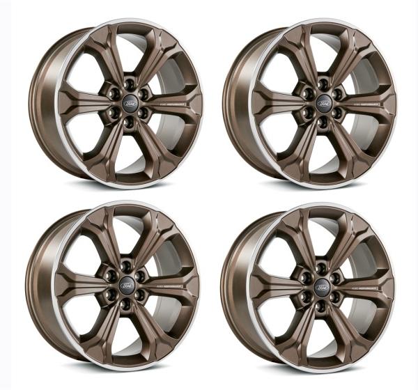 Ford Racing M-1007K-S2295SB