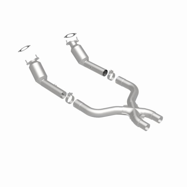 Magnaflow 5561976