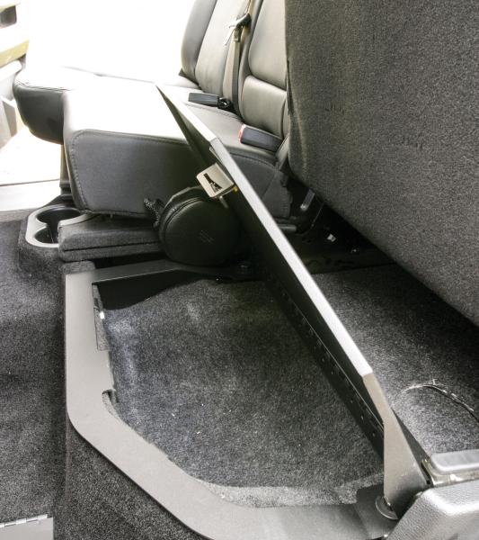 TFY Underseat Drawer Tuffy Products 312-01