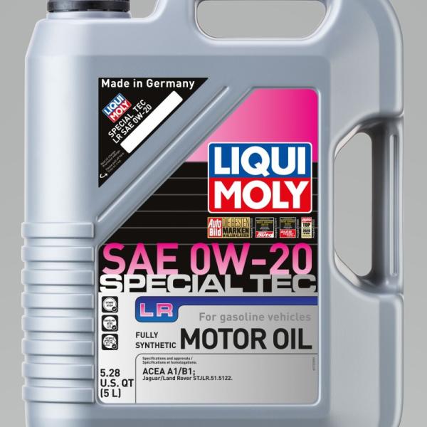 LIQUI MOLY 20410
