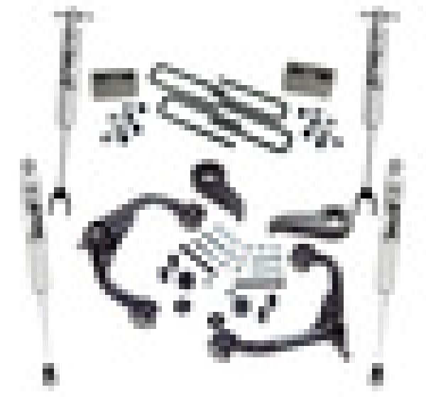 Superlift K1010F