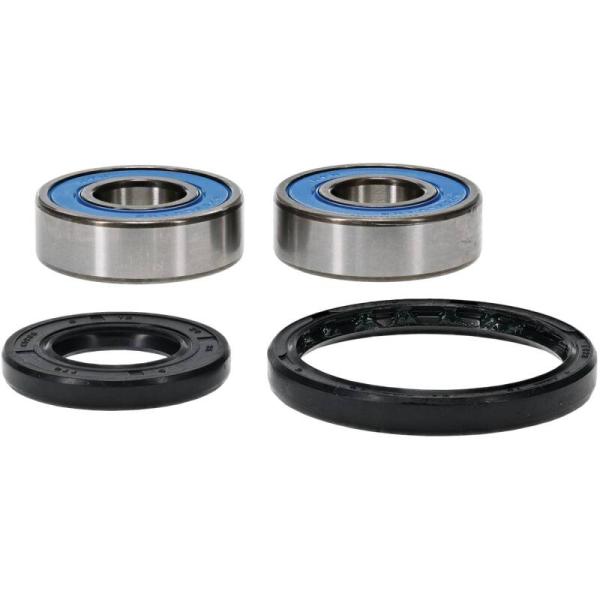 Pivot Works 25-1743-P