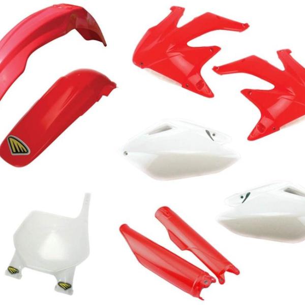 CYC Body Kit Cycra 1CYC-9300-02