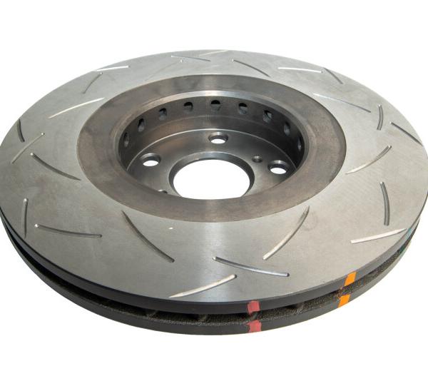 DBA 4000 Series Slotted Rotors DBA 42702S