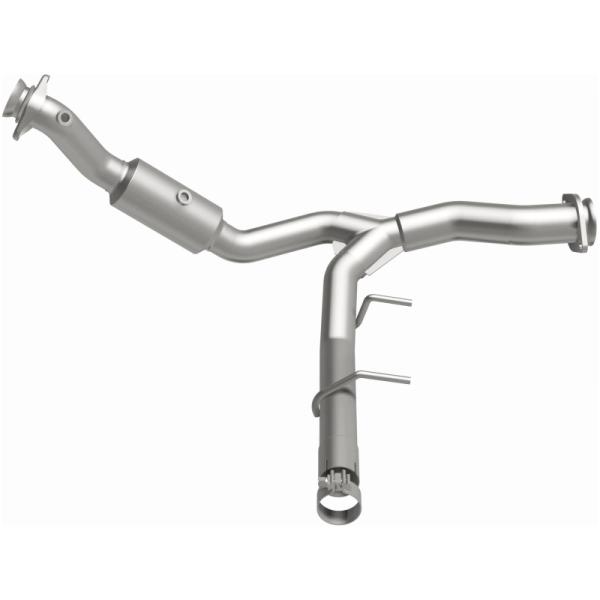 MAG Converter Direct Fit Magnaflow 21-528