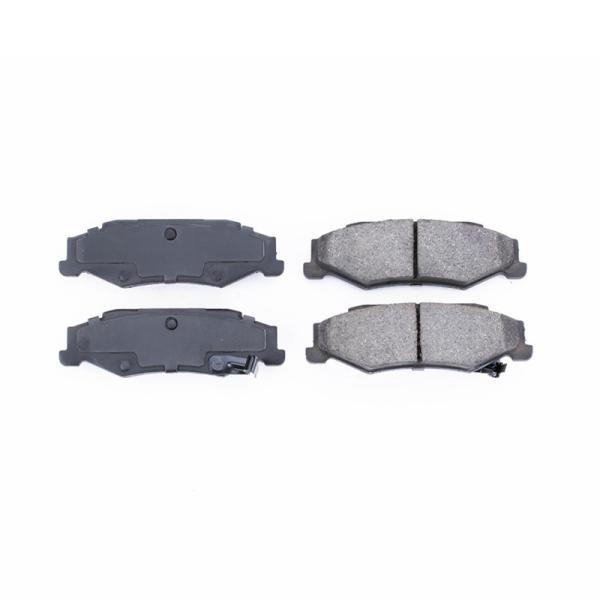 PowerStop 16-732