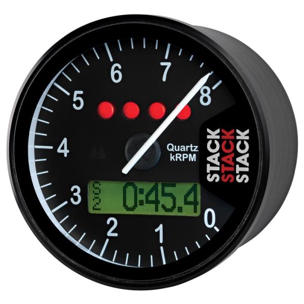AutoMeter ST700SR-A