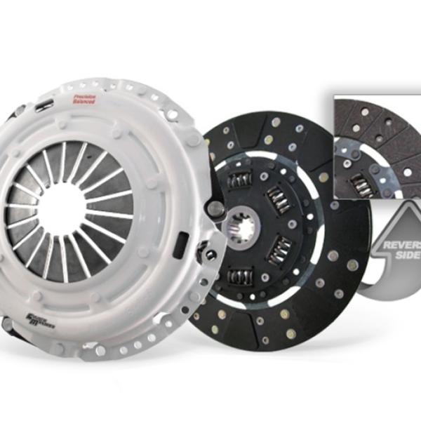 Clutch Masters 03031-HD0F-D