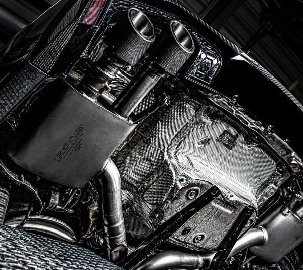 Remus 047020 0500LR