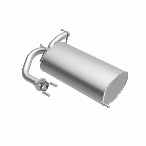 MAG BRE Exhaust Kits Magnaflow 108-0198