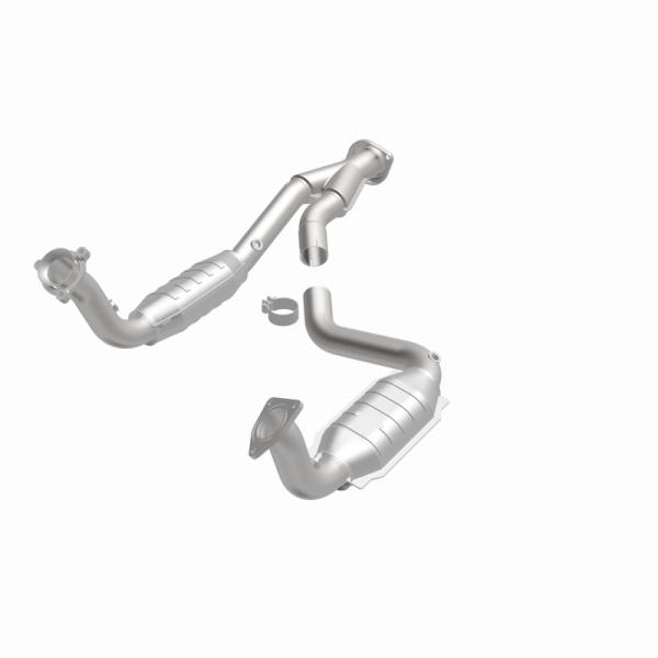 MAG Converter Direct Fit Magnaflow 4451640