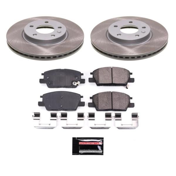 PowerStop SC7400
