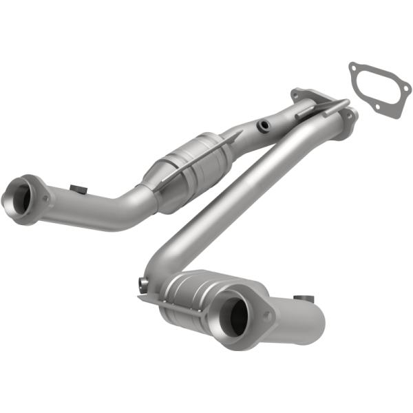 MAG Converter Direct Fit Magnaflow 458023