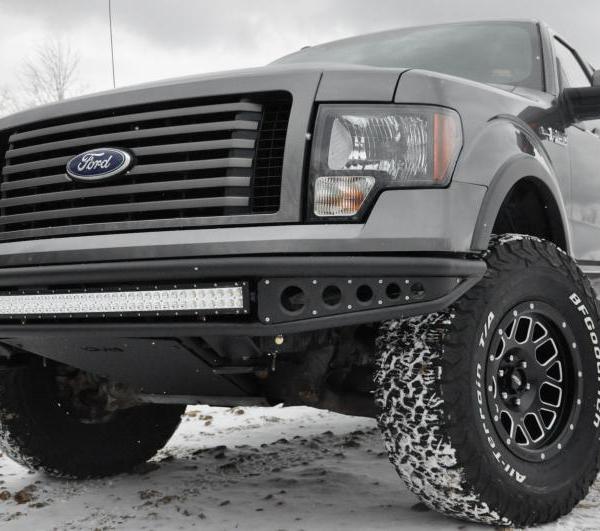 DV8 Offroad FBFF1-04
