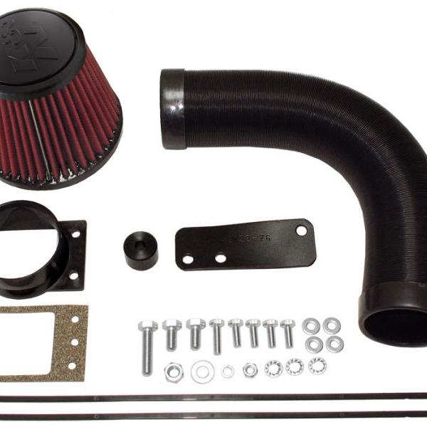 KN 57 FIPK Air Intake 50 K&N Engineering 57-0070