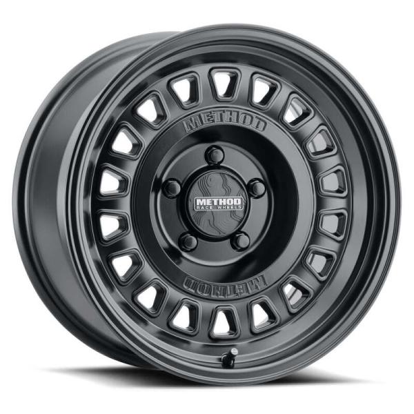 Method Wheels MR32078560500