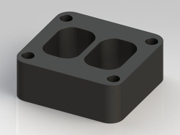 Fleece Performance FPE-T4PED-SPACER1.5