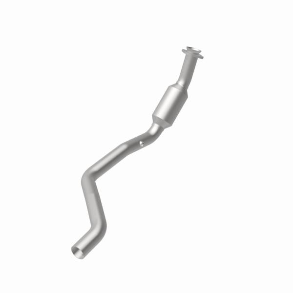 MAG Converter Direct Fit Magnaflow 4481467