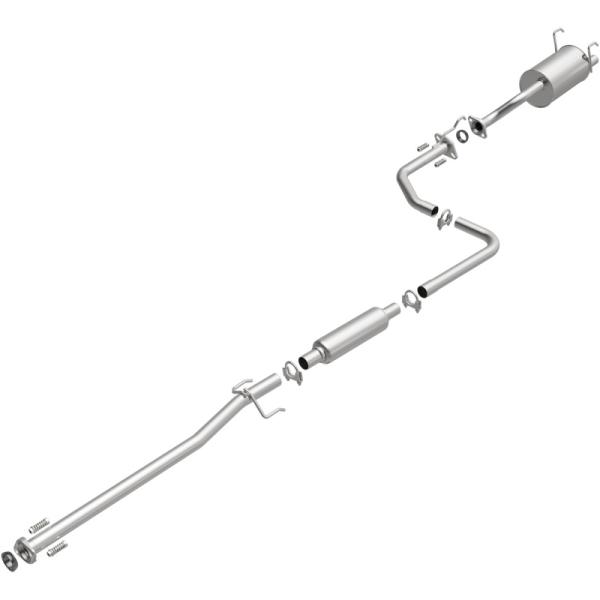 Magnaflow 106-0724