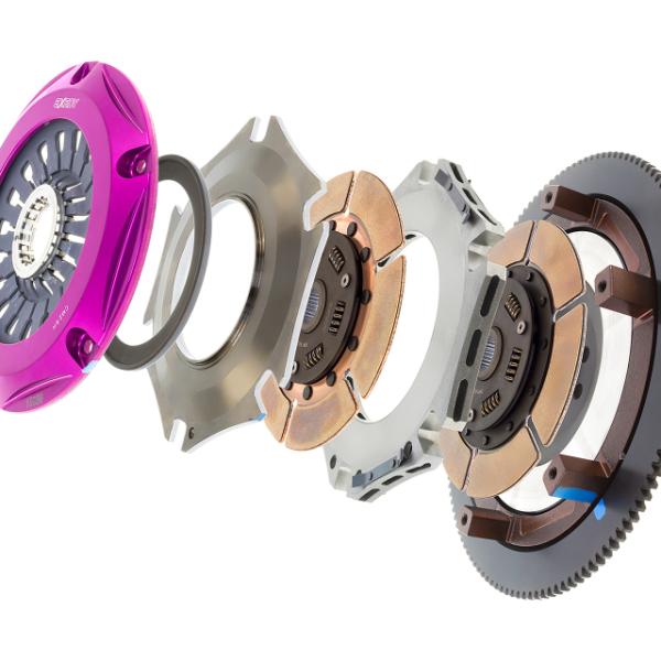 Exedy FM022HD