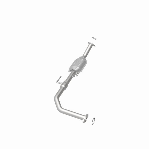 MAG Converter Direct Fit Magnaflow 447976