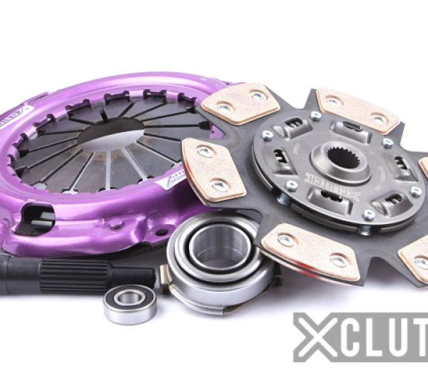 XCLUTCH XKFD23003-1B