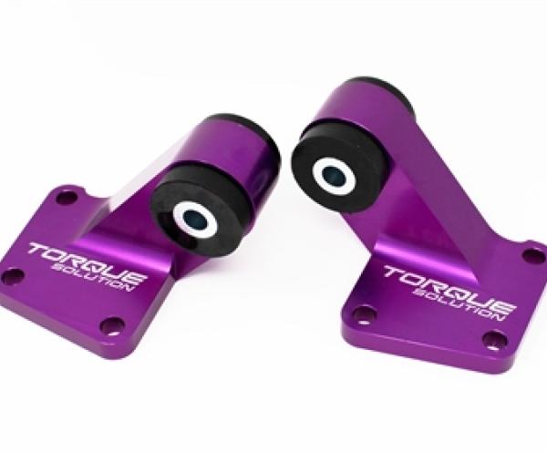 Torque Solution TS-EV-196PR