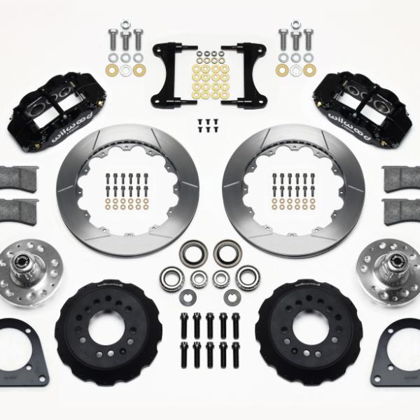 WIL Superlite Brake Kit Wilwood 140-13224