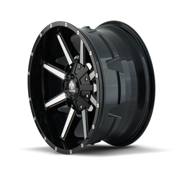 Mayhem 8104-2952B