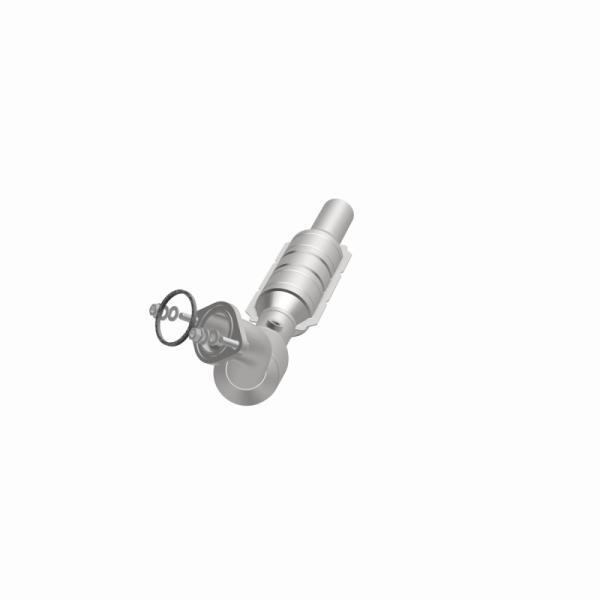 Magnaflow 551673