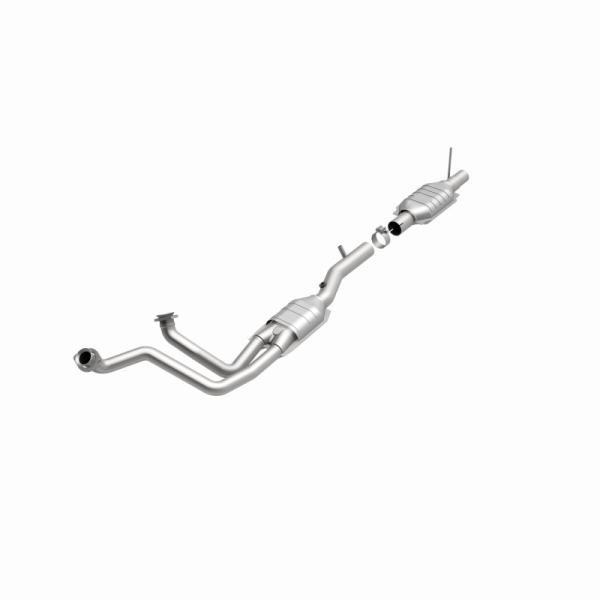 MAG Converter Direct Fit Magnaflow 447245