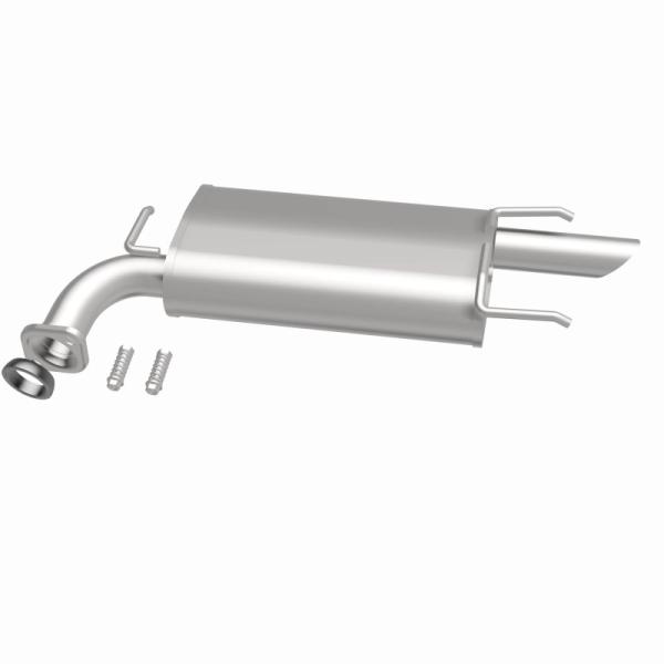 MAG BRE Exhaust Kits Magnaflow 108-0001
