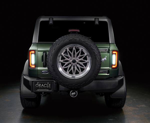 ORACLE Lighting 5892-504