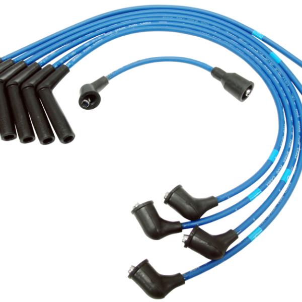 NGK Spark Plug Wire Sets NGK 9545