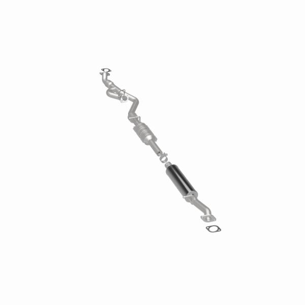 MAG Converter Direct Fit Magnaflow 24275